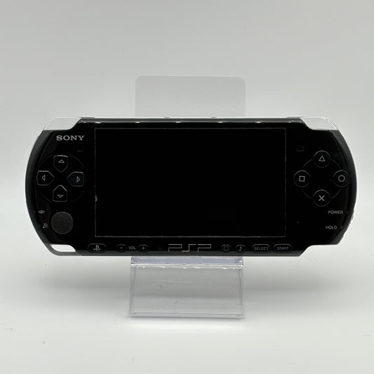 Sony PSP-3000 Console – Region Free – Color & Bundle Select