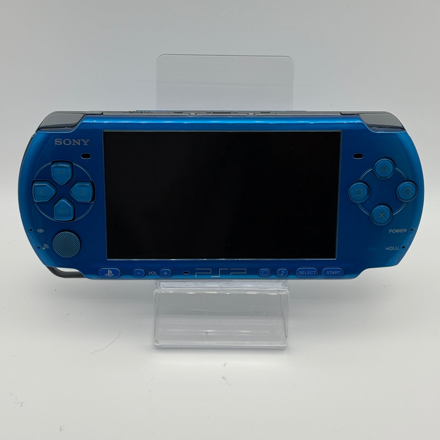 Sony PSP-3000 Console – Region Free – Color & Bundle Select