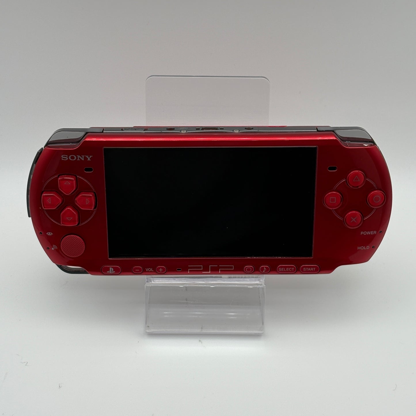 Sony PSP-3000 Console – Region Free – Color & Bundle Select