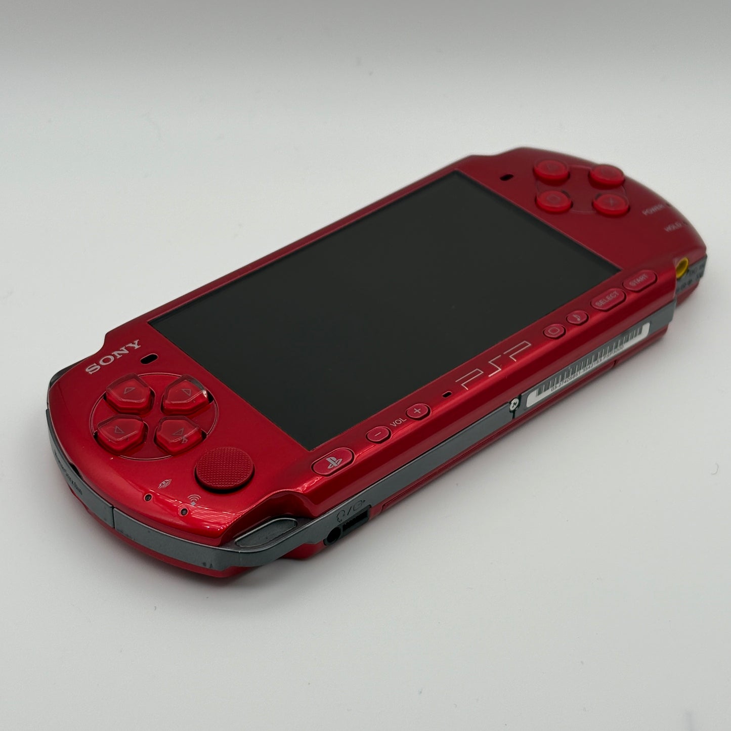 Sony PSP-3000 Console – Region Free – Color & Bundle Select