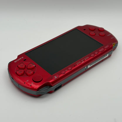 Sony PSP-3000 Console – Region Free – Color & Bundle Select