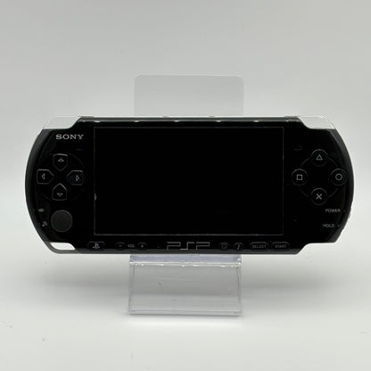 Sony PSP-3000 Console – Region Free – Color & Bundle Select