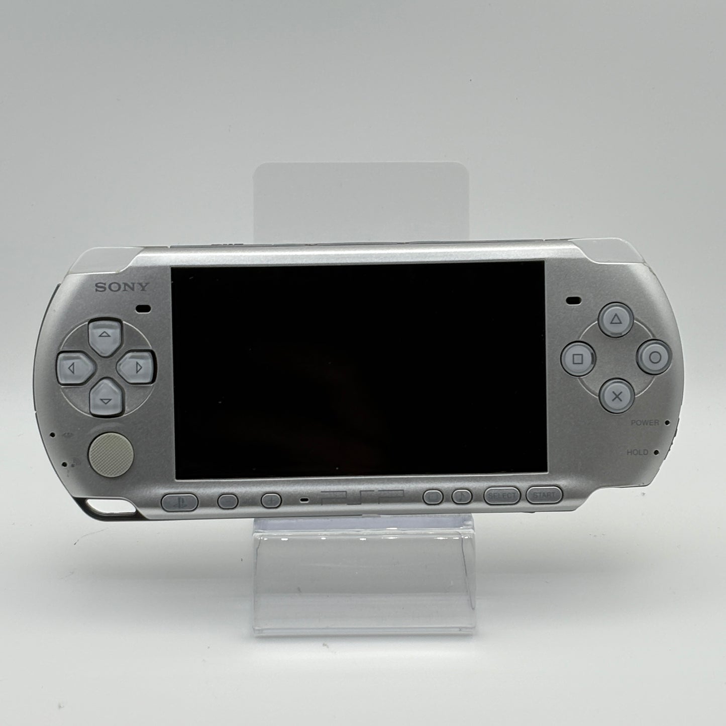 Sony PSP-3000 Console – Region Free – Color & Bundle Select