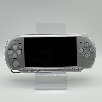 Sony PSP-3000 Console – Region Free – Color & Bundle Select