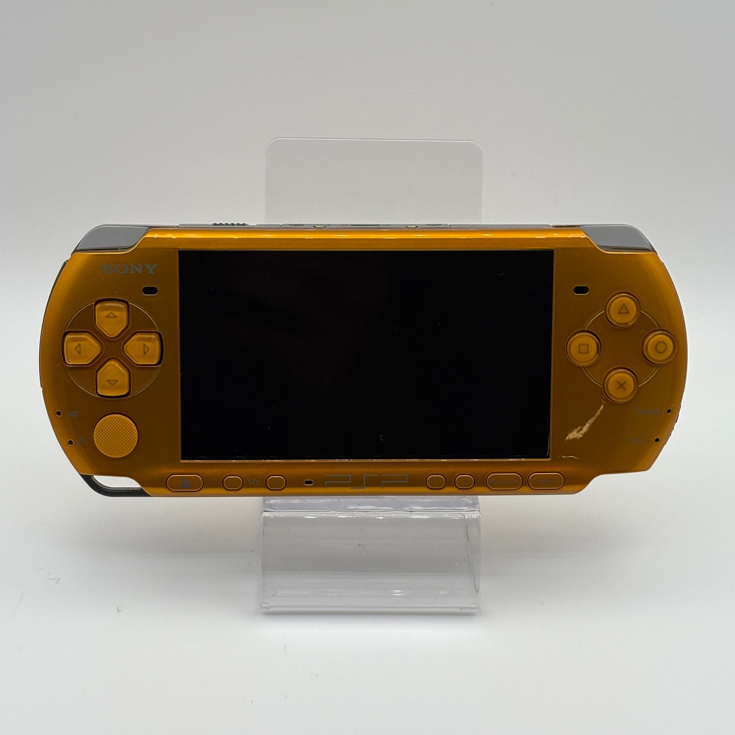 Sony PSP-3000 Console – Region Free – Color & Bundle Select