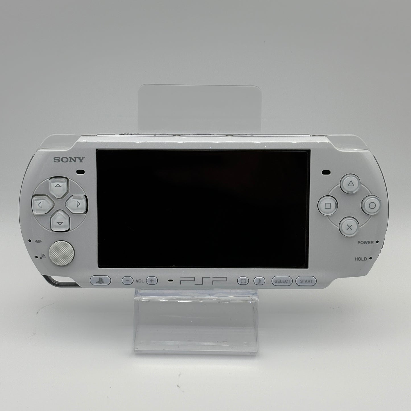 Sony PSP-3000 Console – Region Free – Color & Bundle Select
