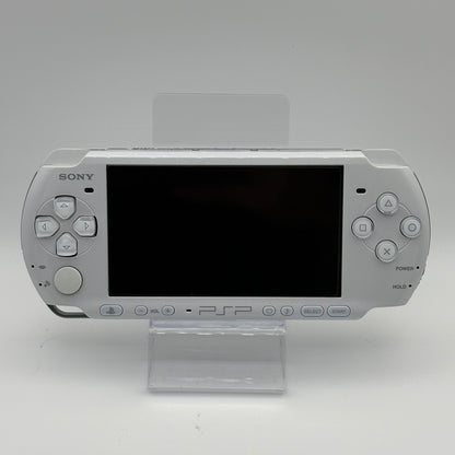 Sony PSP-3000 Console – Region Free – Color & Bundle Select