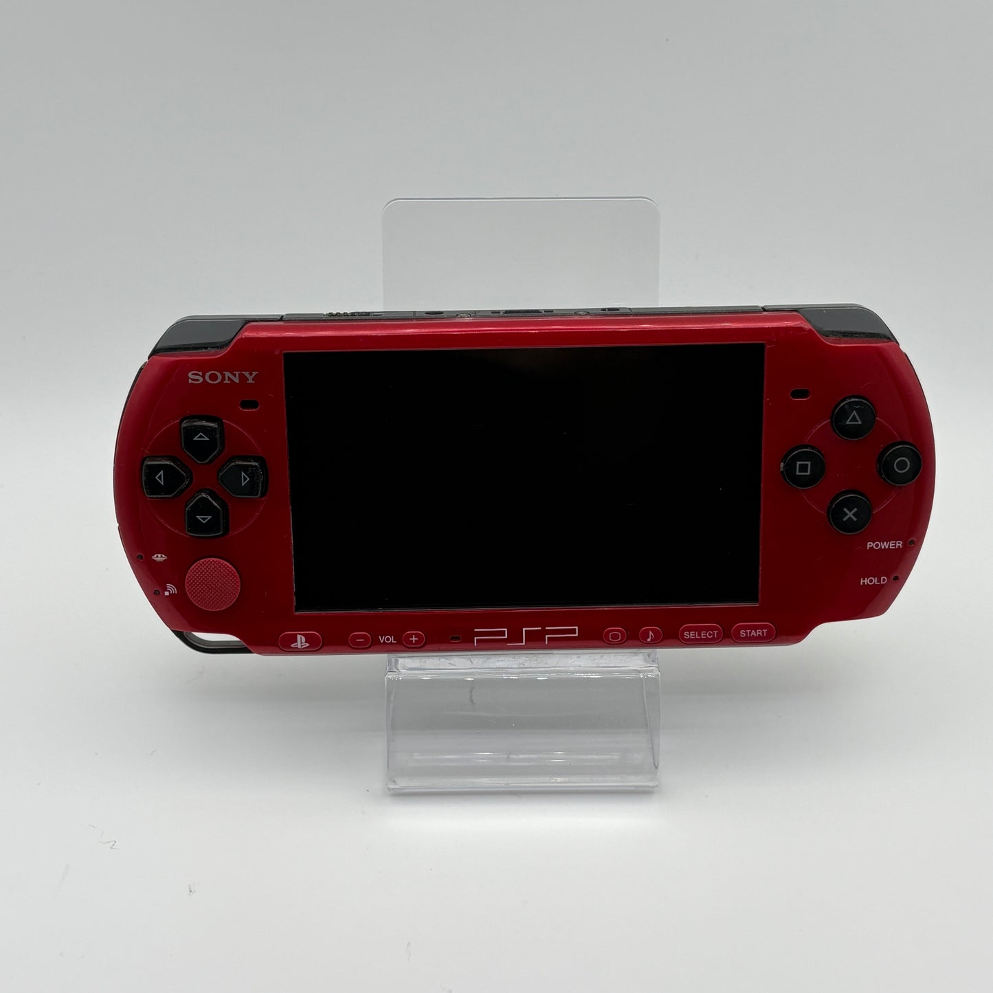 Sony PSP-3000 Console – Region Free – Color & Bundle Select