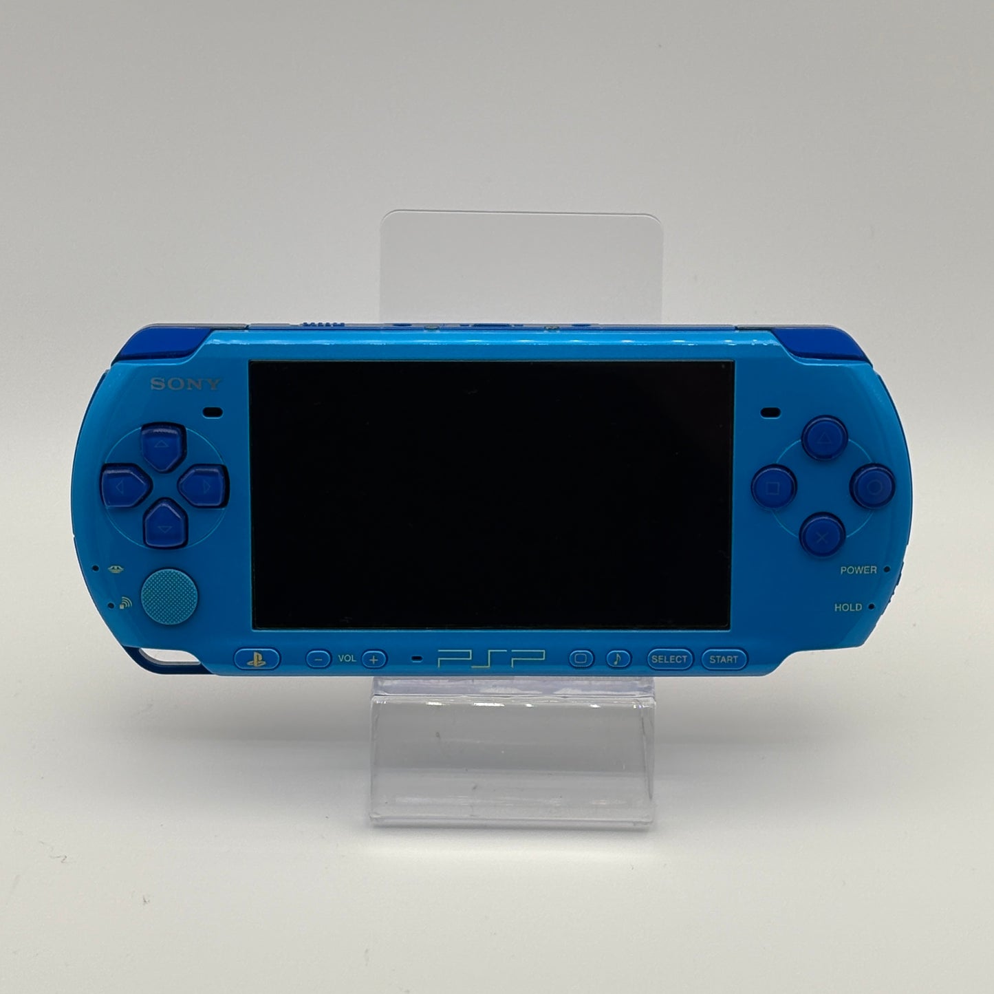 Sony PSP-3000 Console – Region Free – Color & Bundle Select