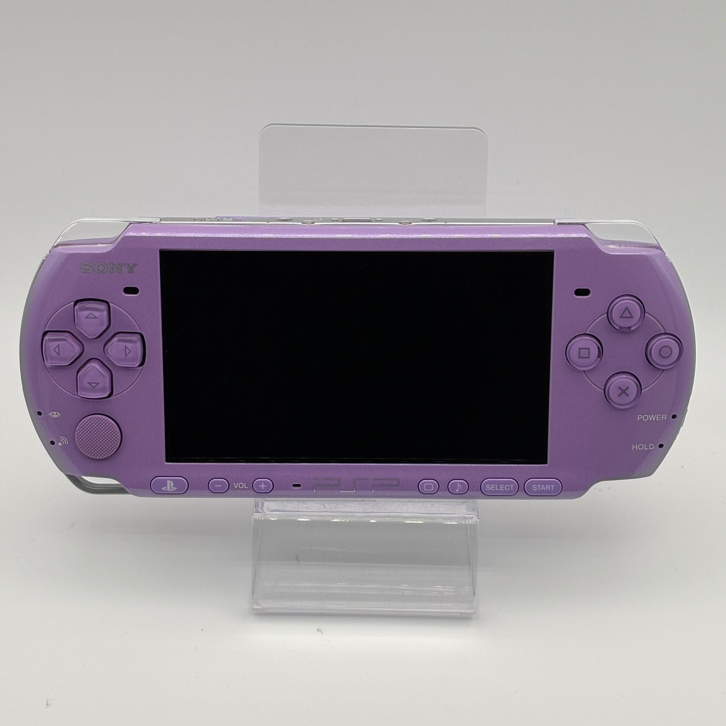 Sony PSP-3000 Console – Region Free – Color & Bundle Select