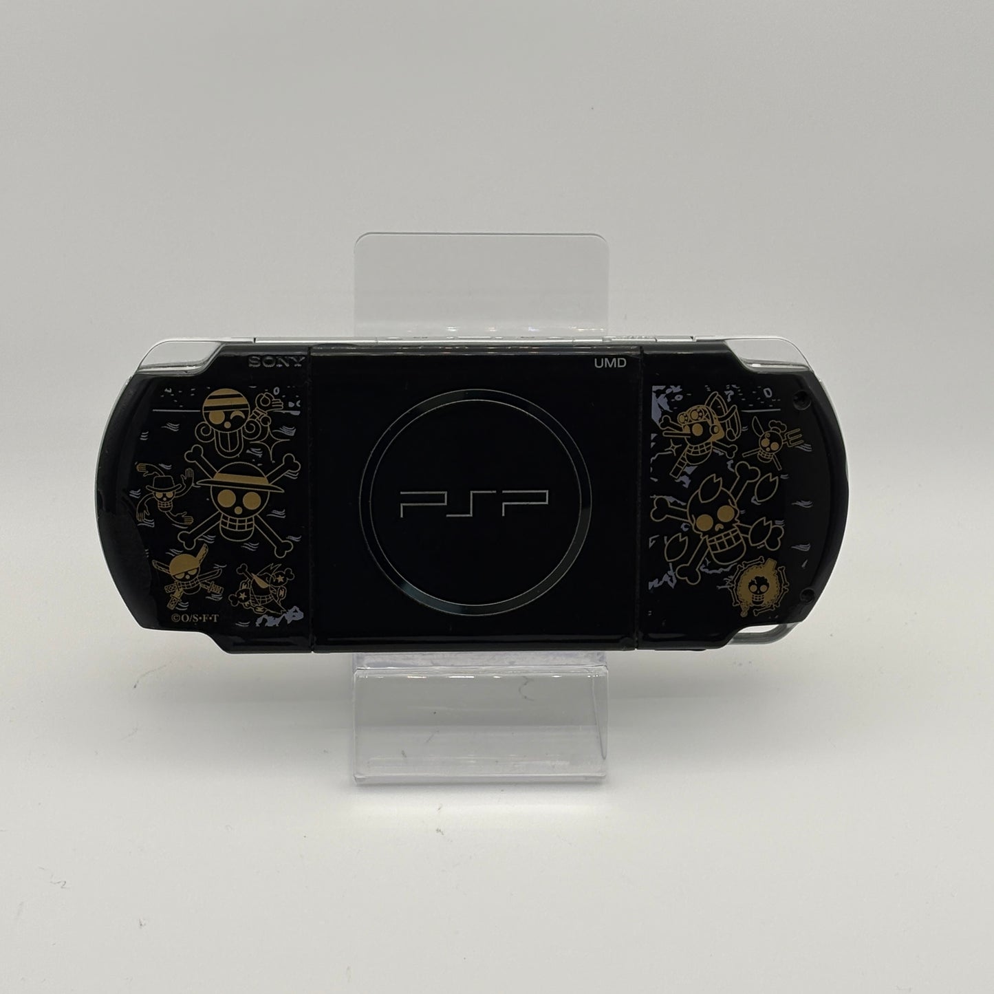 Sony PSP-3000 Console – Region Free – Color & Bundle Select