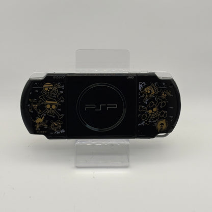 Sony PSP-3000 Console – Region Free – Color & Bundle Select