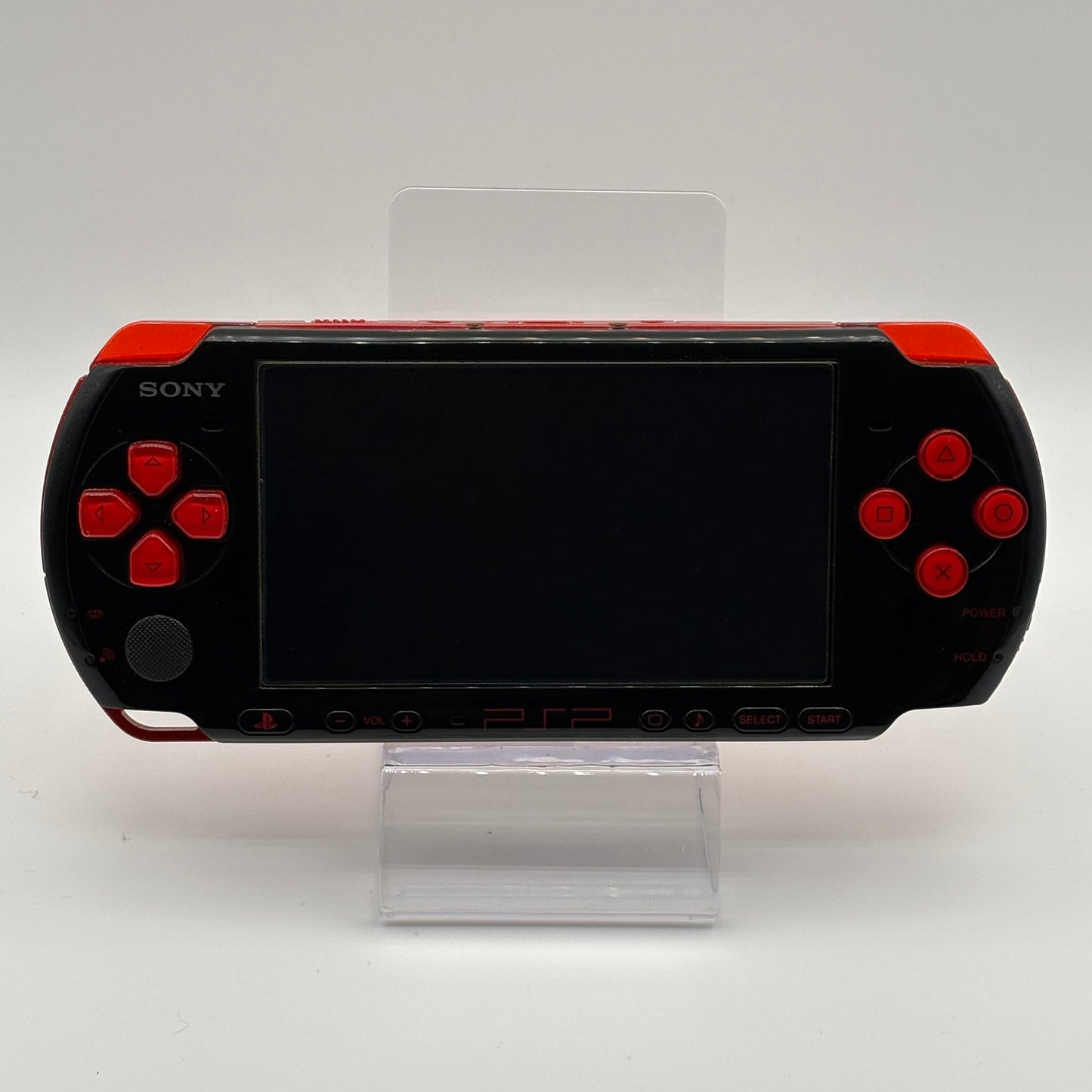 Sony PSP-3000 Console – Region Free – Color & Bundle Select