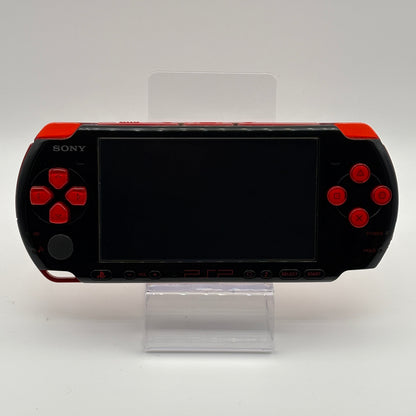 Sony PSP-3000 Console – Region Free – Color & Bundle Select