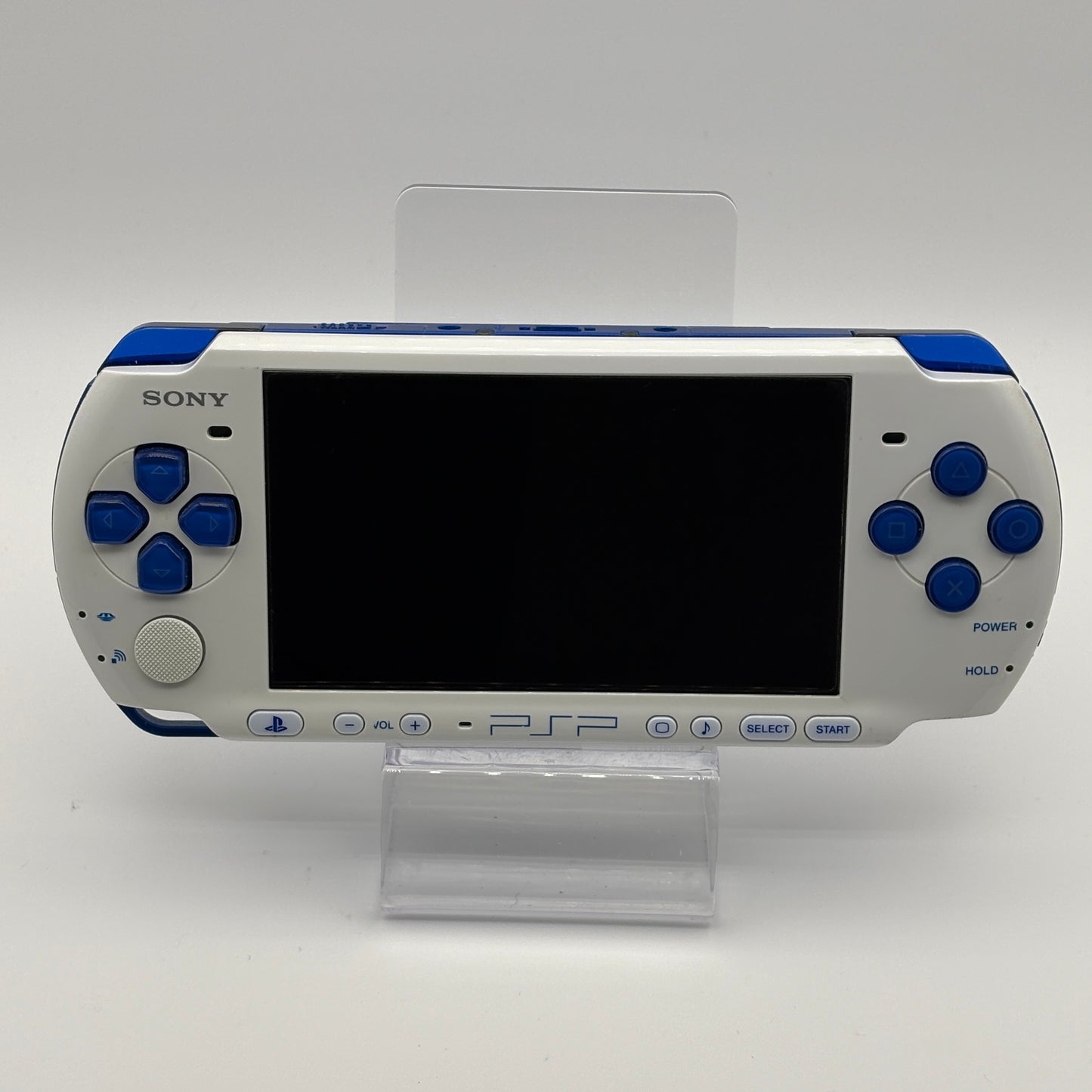 Sony PSP-3000 Console – Region Free – Color & Bundle Select