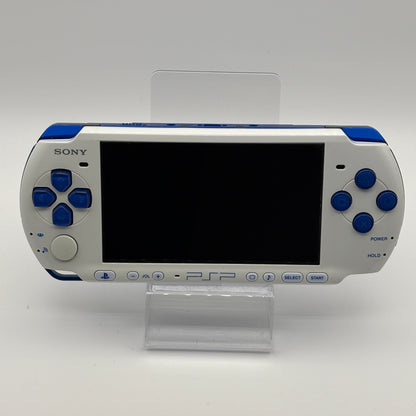 Sony PSP-3000 Console – Region Free – Color & Bundle Select