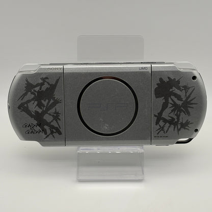 Sony PSP-3000 Console – Region Free – Color & Bundle Select