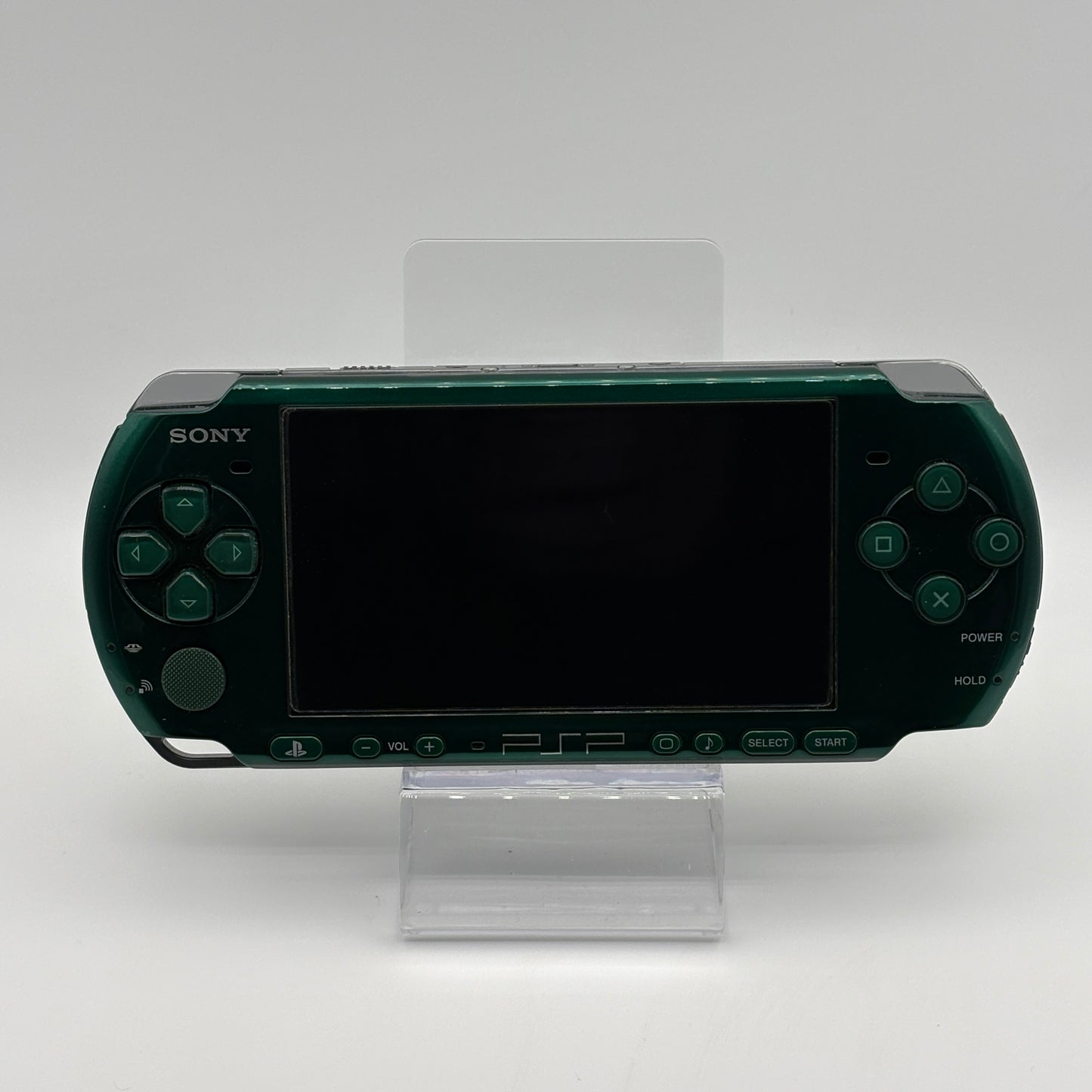 Sony PSP-3000 Console – Region Free – Color & Bundle Select