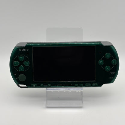Sony PSP-3000 Console – Region Free – Color & Bundle Select