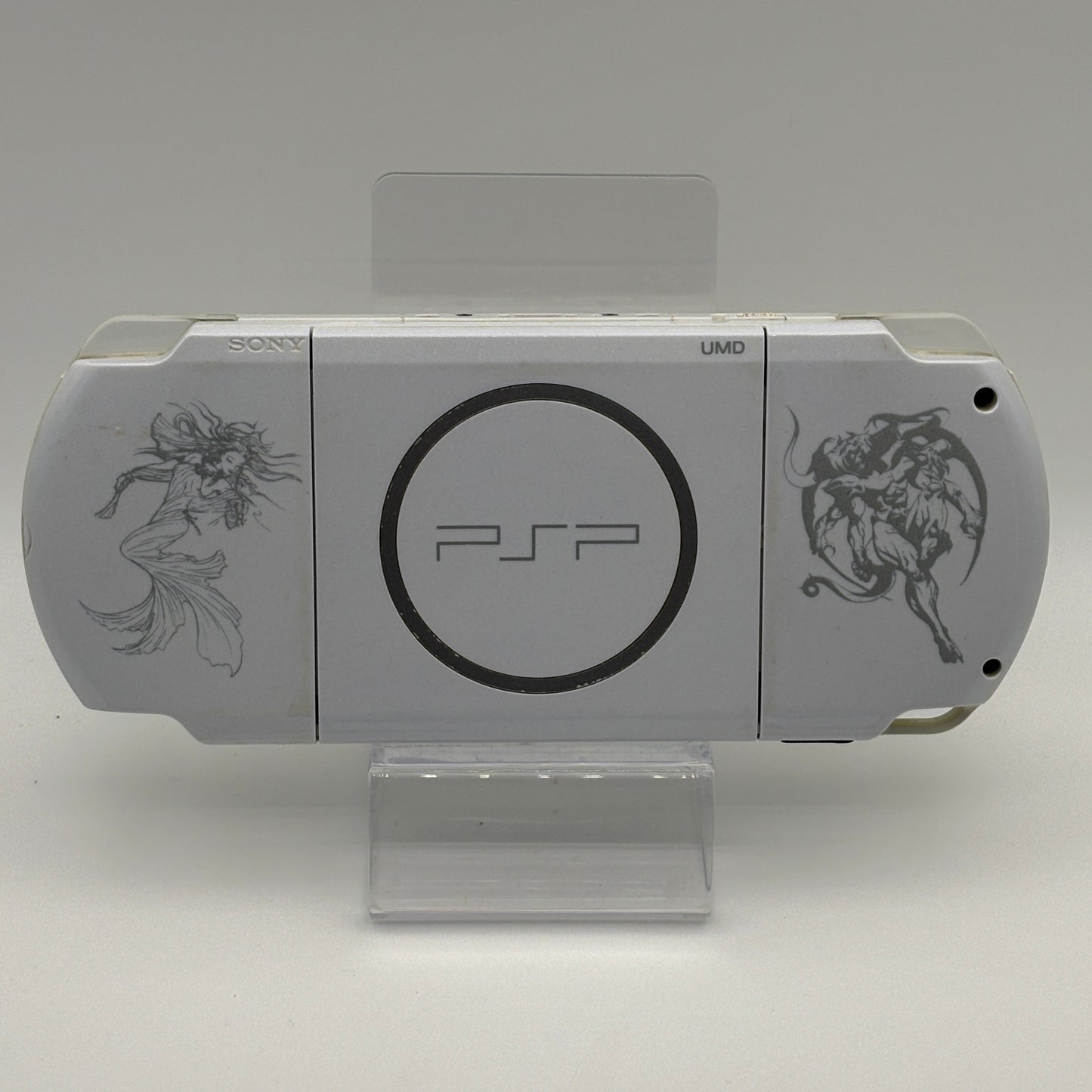 Sony PSP-3000 Console – Region Free – Color & Bundle Select