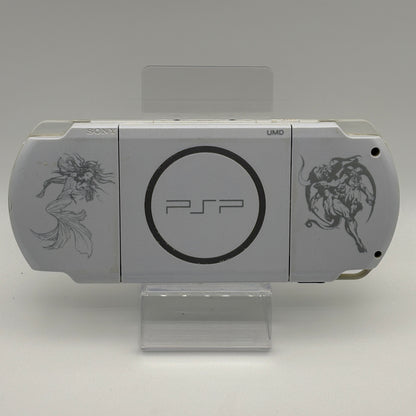 Sony PSP-3000 Console – Region Free – Color & Bundle Select