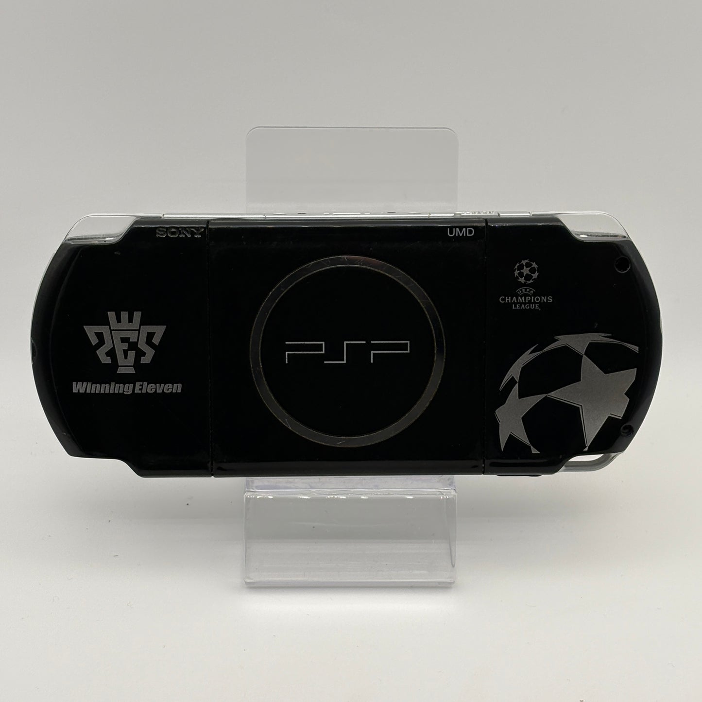 Sony PSP-3000 Console – Region Free – Color & Bundle Select