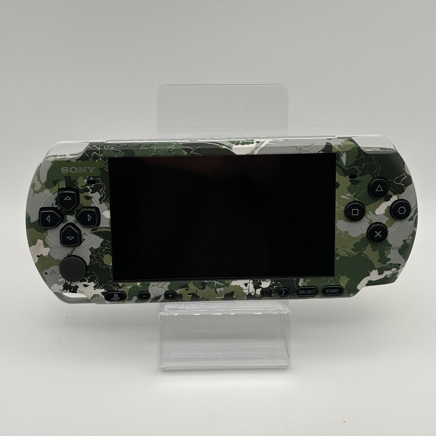 Sony PSP-3000 Console – Region Free – Color & Bundle Select