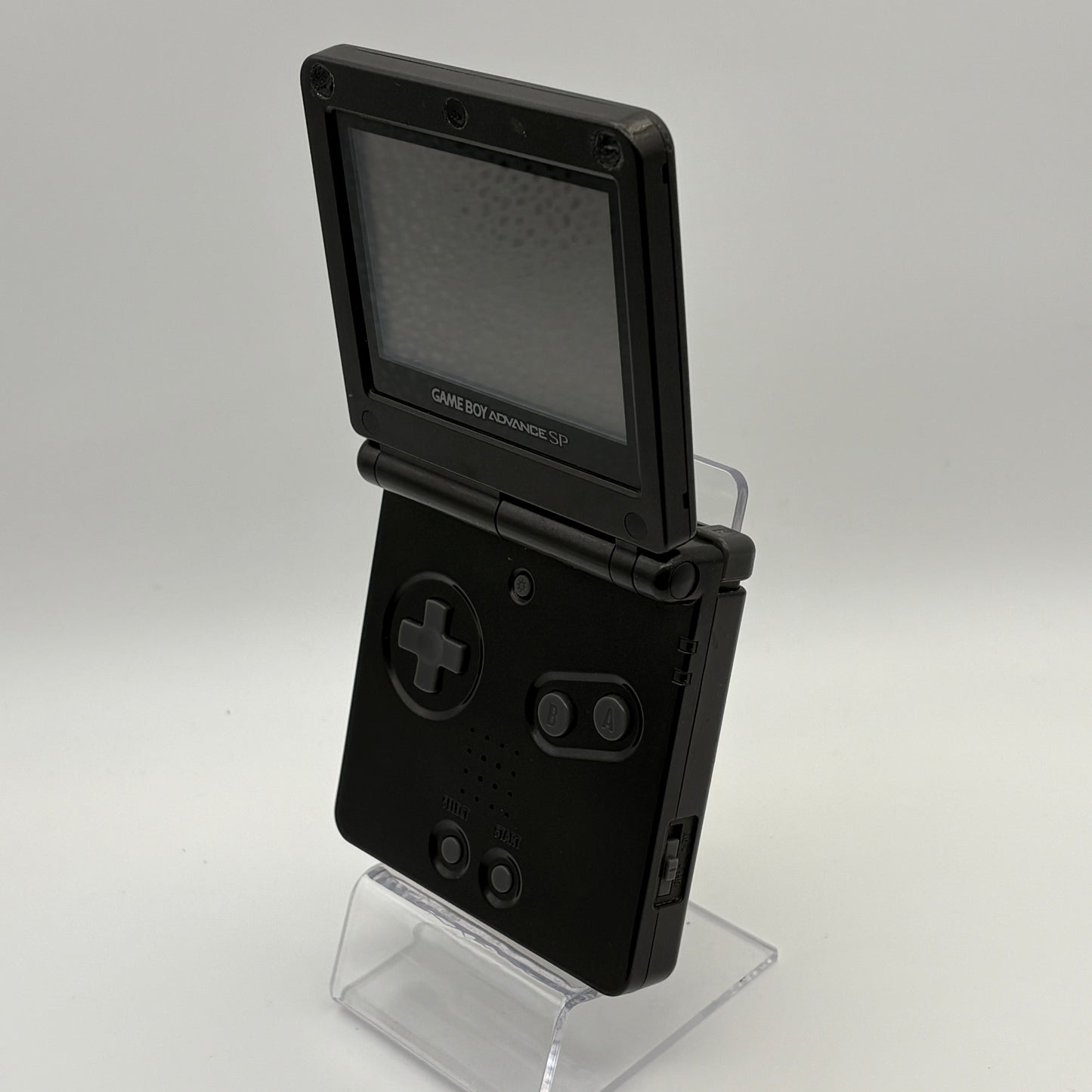 Nintendo Game Boy Advance SP – Region Free – Color & Rank Select