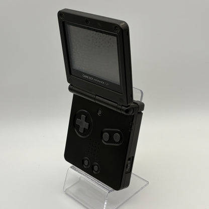 Nintendo Game Boy Advance SP – Region Free – Color & Rank Select