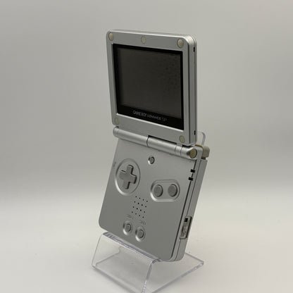 Nintendo Game Boy Advance SP – Region Free – Color & Rank Select