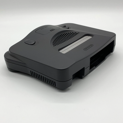 N64 Nintendo 64 Console (JP/US) – Bundle Select