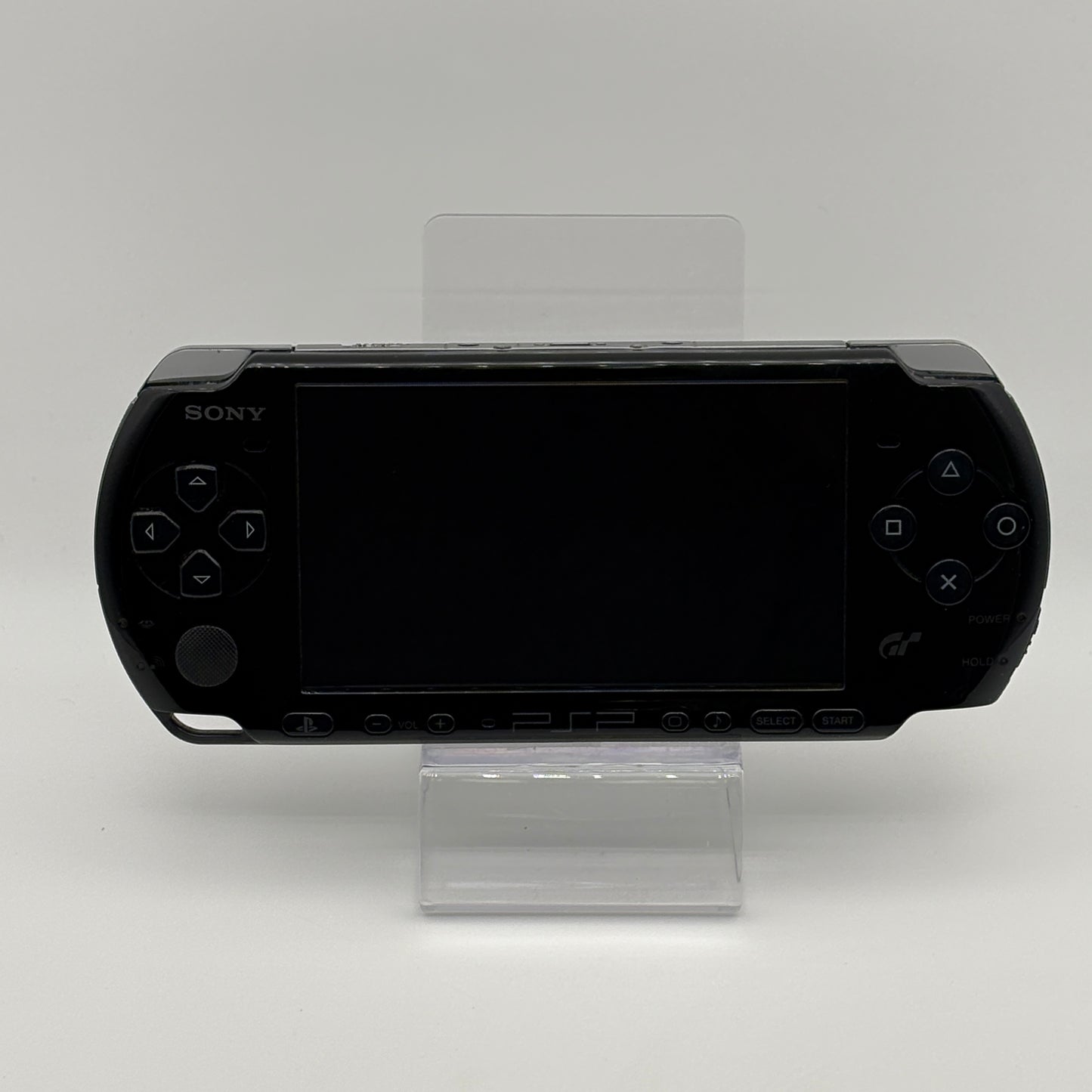 Sony PSP-3000 Console – Region Free – Color & Bundle Select