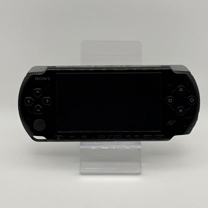 Sony PSP-3000 Console – Region Free – Color & Bundle Select
