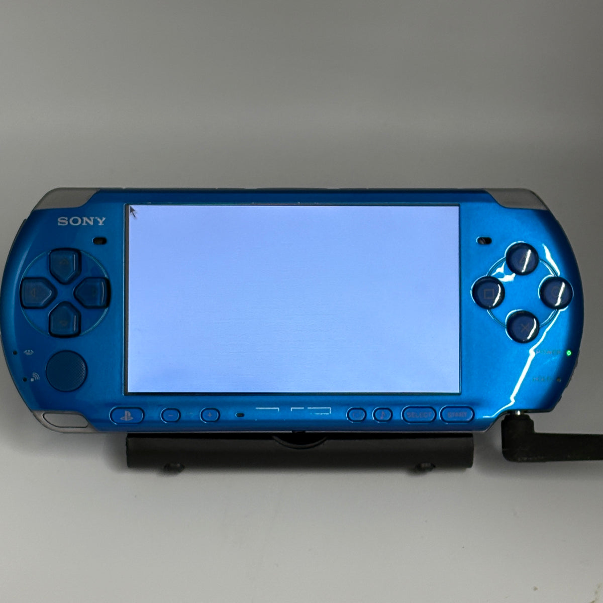 PSP-3000 Console Bulk Lot from Japan for Resellers – Grade A (No Screen Yellowing)