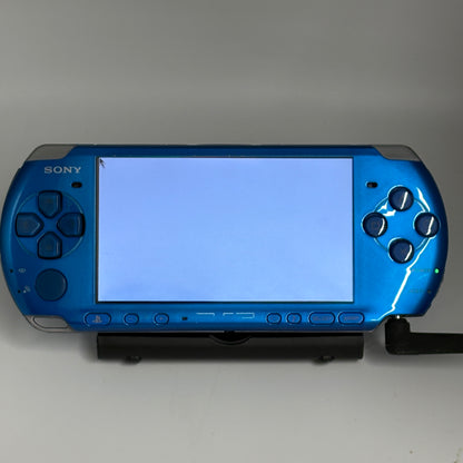 PSP-3000 Console Bulk Lot from Japan for Resellers – Grade A (No Screen Yellowing)